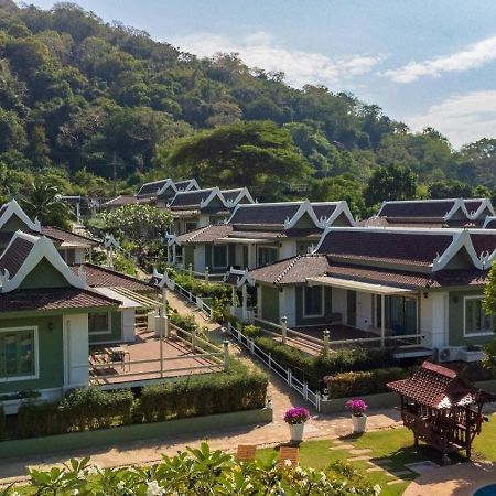 Thirty Degrees In February, Khao Tao, Hua Hin Villa Eksteriør billede